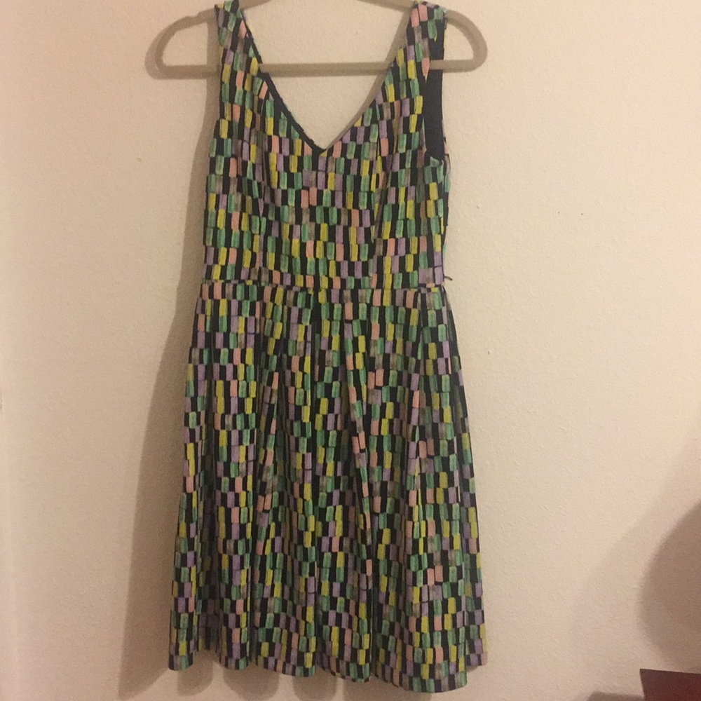 Cocktail dress